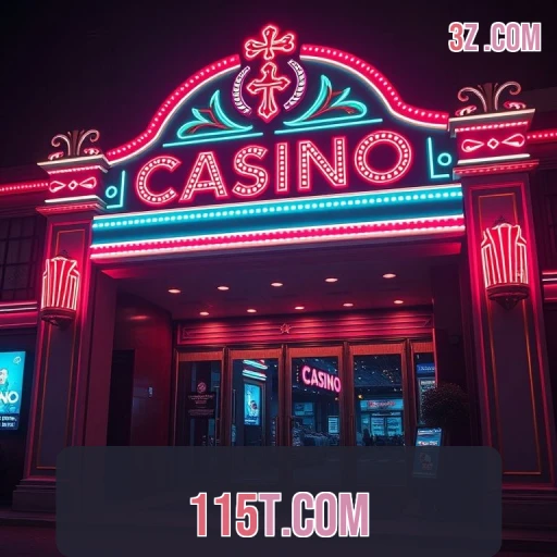 115t.com Aplicativo Móvel