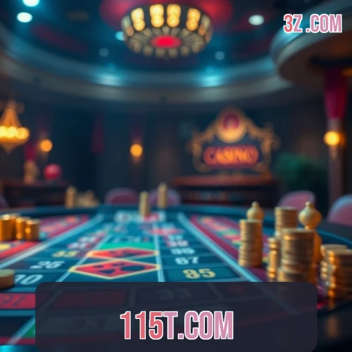 Baixar Jogos Imperdíveis no 115t.com Para Todos os Gamers!
