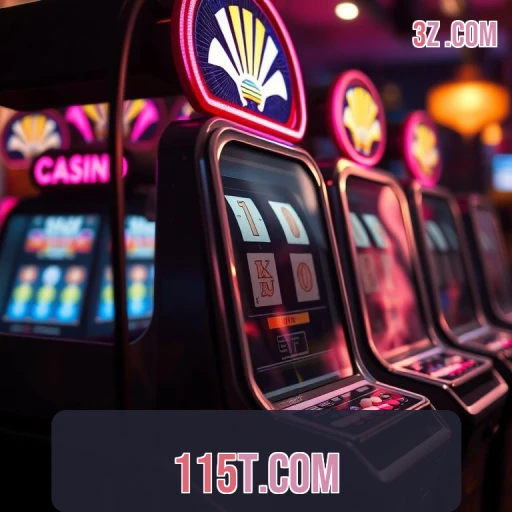 115t.com Jogos Diversos