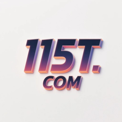 115t.com logo