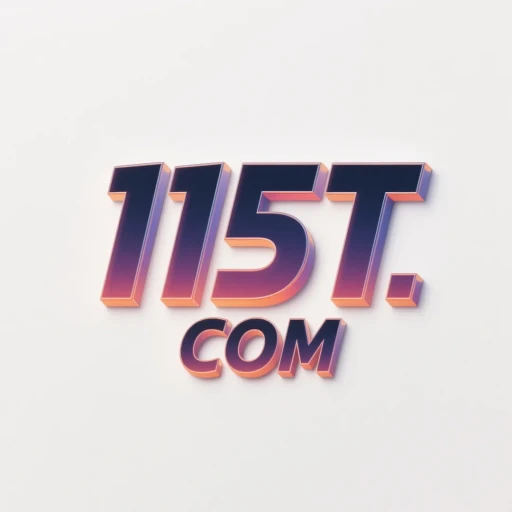 115t.com logo